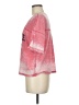 Chicka-D Stars Pink Kimono Size M - photo 5