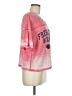 Chicka-D Stars Pink Kimono Size M - photo 4