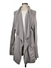 Athleta Gray Cardigan Size M - photo 1