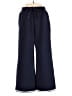 Unbranded Blue Casual Pants Size S - photo 1