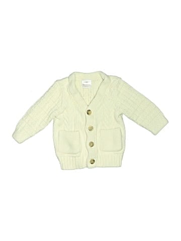 Hanna Andersson Cardigan (view 1)