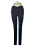 Assorted Brands Color Block Blue Active Pants Size XS - photo 1