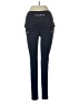 Assorted Brands Color Block Blue Active Pants Size XS - photo 2