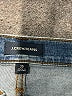 CALVIN KLEIN JEANS Blue Jeans Size 25 waist - photo 7