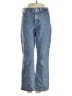 Club Monaco Blue Jeans Size 24 waist - photo 1