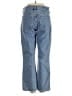 Club Monaco Blue Jeans Size 24 waist - photo 2