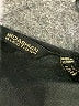 Kardashian Kollection Black Long Sleeve Top Size L - photo 7