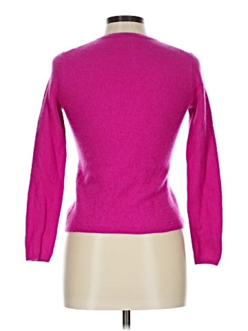 Charter Club Cashmere Pullover Sweater (view 2)
