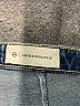 Adriano Goldschmied Chevron-herringbone Blue Jeans Size 27 waist (petite) - photo 6