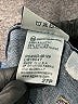 Adriano Goldschmied Chevron-herringbone Blue Jeans Size 27 waist (petite) - photo 7