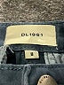 DL1961 Gray Jeans Size 8 - photo 3