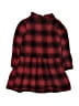 Baby Gap Plaid Red Dress Size 2T - photo 2