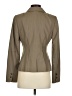 Laundry by Shelli Segal Tan Blazer Size 4 - photo 2