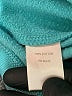 Assorted Brands 100% Cotton Teal Sweatshirt Size XL - photo 8