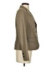 Laundry by Shelli Segal Tan Blazer Size 4 - photo 4