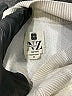 Nic + Zoe Ivory Pullover Sweater Size M - photo 4