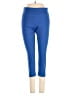 Tommie Copper Solid Blue Active Pants Size S - photo 1