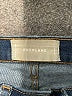 Everlane Hearts Blue Jeans Size 29 waist - photo 7