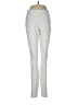 Athleta Tweed Silver Active Pants Size M - photo 1