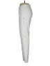 Athleta Tweed Silver Active Pants Size M - photo 5