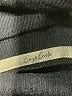 Enza Costa Black Turtleneck Sweater Size S - photo 6