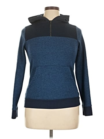 Urban Pipeline Pullover Sweater (view 1)