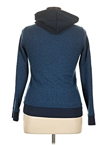 Urban Pipeline Pullover Sweater (view 2)