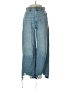 DL1961 Blue Jeans Size 25 waist - photo 1