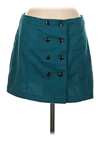 New Look Casual Skirt (view 1)