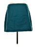 New Look Solid Teal Casual Skirt Size 6 - photo 2
