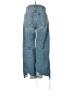 DL1961 Blue Jeans Size 25 waist - photo 2