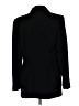 Casual Corner Solid Black Blazer Size 10 - photo 2