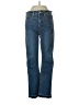 Ann Taylor LOFT Blue Jeans Size 25 waist - photo 1