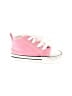 Converse Pink Sneakers Size 2 (baby) - photo 1