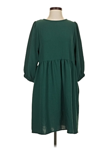 2 Hearts Casual Dress (view 1)