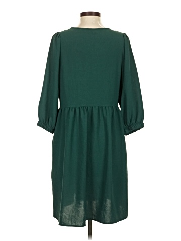 2 Hearts Casual Dress (view 2)