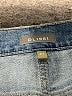 DL1961 Color Block Blue Jeans Size 27 waist - photo 7