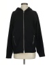 Athleta Black Zip Up Hoodie Size XS - photo 1