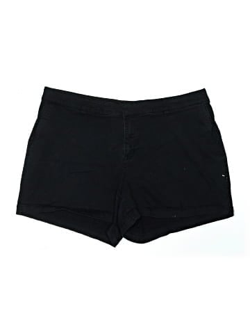 Lane Bryant Shorts (view 1)