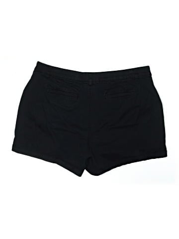 Lane Bryant Shorts (view 2)