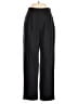 Calvin Klein Chevron-herringbone Gray Casual Pants Size 4 - photo 1