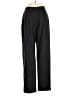 Calvin Klein Chevron-herringbone Gray Casual Pants Size 4 - photo 2