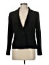 Jones Wear 100% Polyester Black Blazer Size 6 - photo 1