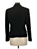 Jones Wear 100% Polyester Black Blazer Size 6 - photo 2