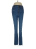 Madewell Blue Jeans Size 28 waist - photo 1