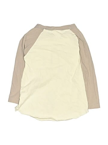Junk Food 3/4 Sleeve T-Shirt (view 2)