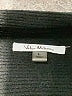 Vila Milano Black Turtleneck Sweater Size L - photo 7