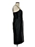 BCBGMAXAZRIA 100% Polyurethane Black Cocktail Dress Size 8 - photo 4