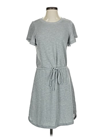 Zattcas Casual Dress (view 1)