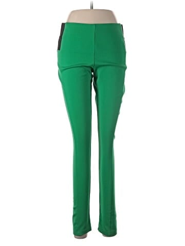 The ZigZag Stripe Active Pants (view 1)